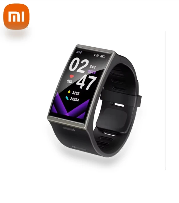 Smart Bracelet — Smartwatches, Xiaomi