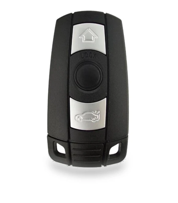 Smart Remote Control Key Fob — Keyless Entry, Topfactory
