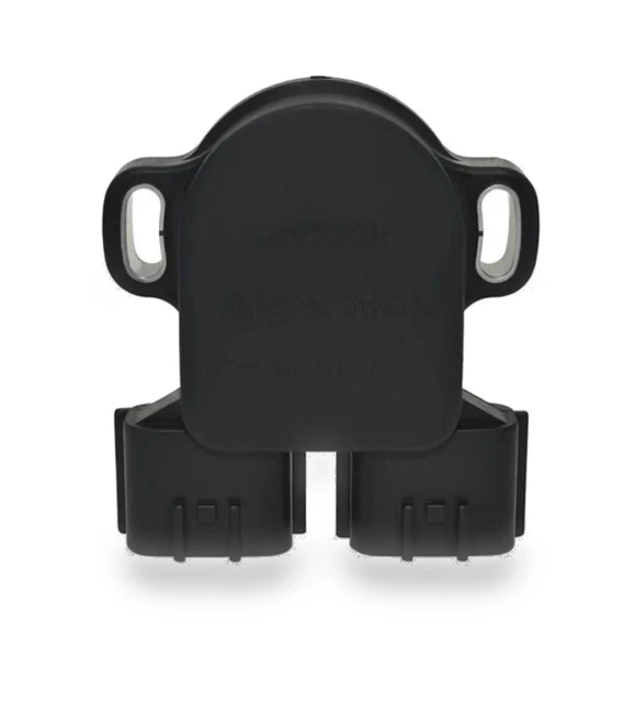 Throttle Position Sensor — Acceleration, loverapple