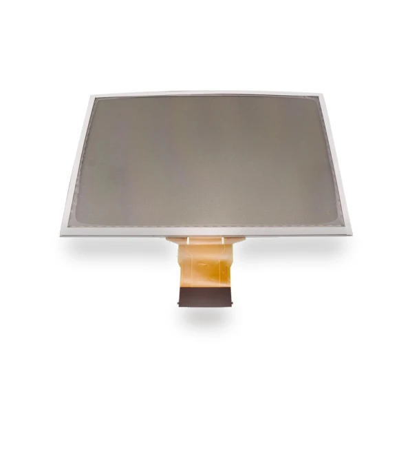 Touch Screen Digitizer for Navigation — In-Dash, loverapple