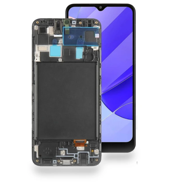 Touch Screen Digitizer Frame LCD Display — Touchscreen Panels, PHYUN-autoparts