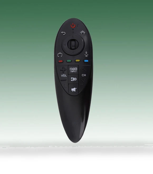 Voice Magic Remote Control — Remote Controls, PHYUN-autoparts