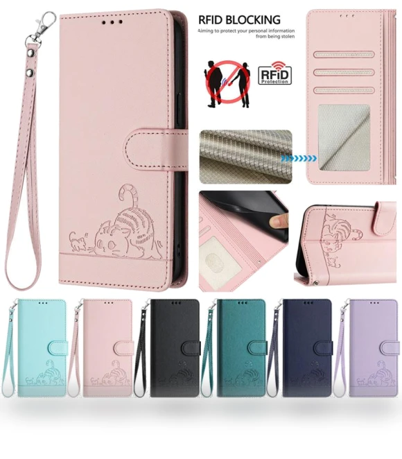 Wallet Case — Basic Cases, case-A1