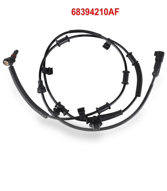 Wheel Speed Sensor Kit — Transmission Speed, Topfactory