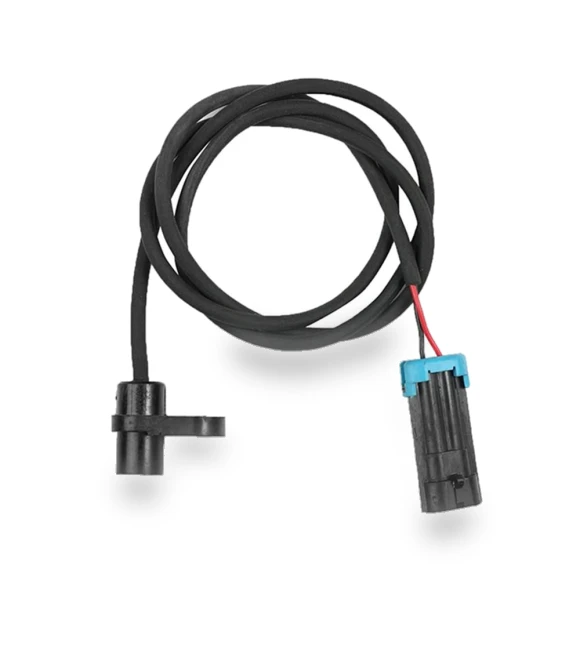 Wheel Speed Sensor — Transmission Speed, Tautoparts