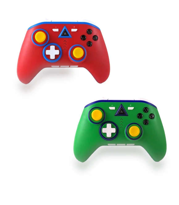 Wireless Controller Alone — Gaming Controllers, MoRub-Japan
