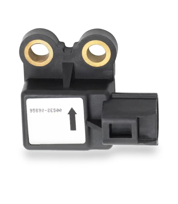 Yaw Rate Sensor — Acceleration, Tautoparts