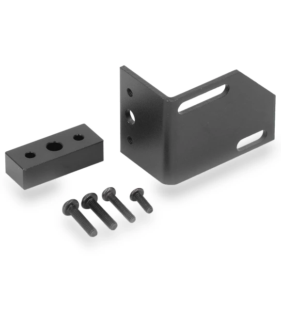 3D Printer Touch Sensor Mount Bracket — 3D Printing Bases, Vestidos