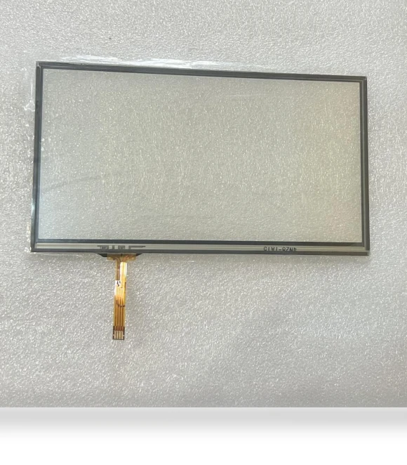 7-inch Touch Screen Navigation Display — Display Modules, feiyanautoparts
