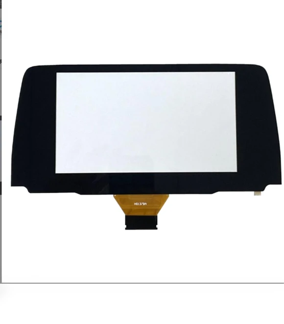 7-inch Touch Screen — Display Modules, feiyanautoparts