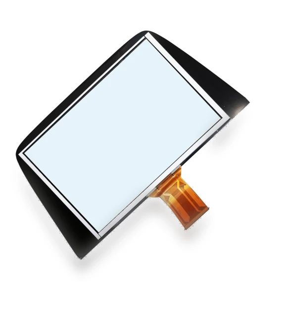 8-inch Touch Screen Digitiser — Navigation & GPS Accessories, feiyanautoparts