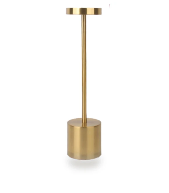 Adjustable Modern Style Touch Desk Lamp — Study & Desk Lighting, Elenxs Home Decoration