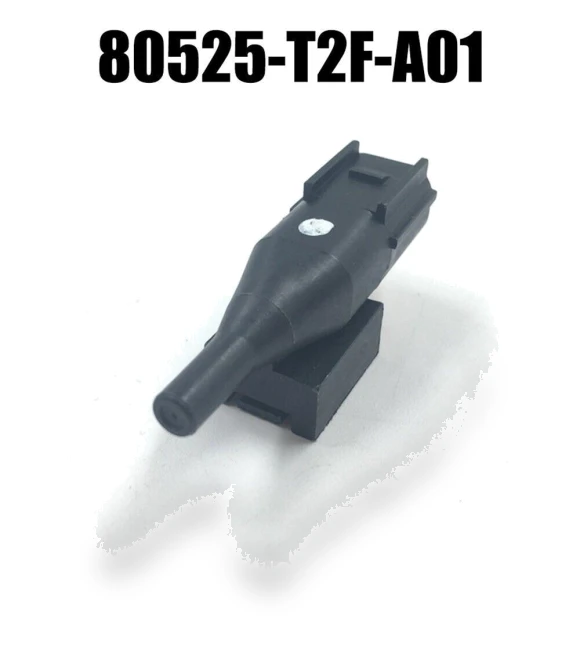 Ambient Air Temperature Sensor & Plug — Charge Temperature, feiyanautoparts