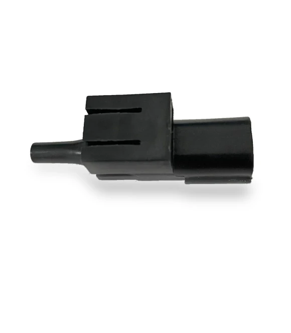 Ambient Air Temperature Sensor with Plug — Ambient Temperature, feiyanautoparts