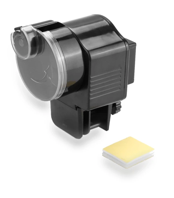 Automatic Aquarium Feeder with Timer — Feeders, CosyHome