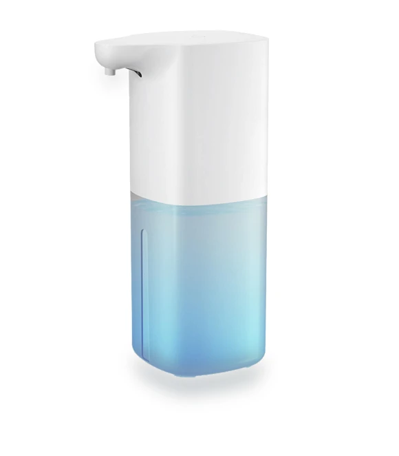 Automatic Foam Soap Dispenser — Care Dispensers, Health & Beauty PRODUCT
