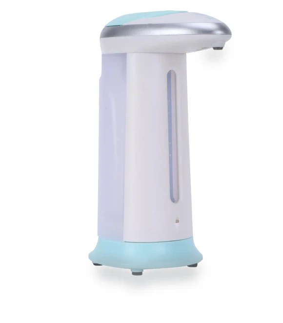 Automatic Soap Dispenser — Care Dispensers, Health & Beauty PRODUCT