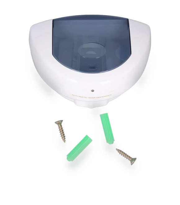 Automatic Soap Dispenser — Care Dispensers, Health & Beauty PRODUCT