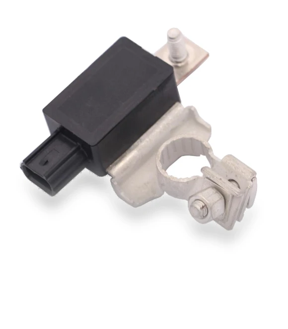 Battery Current Sensor — Acceleration, feiyanautoparts