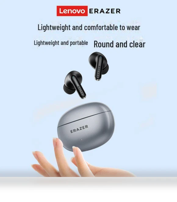 Bluetooth Headset — Audio Gear, Smarter than future
