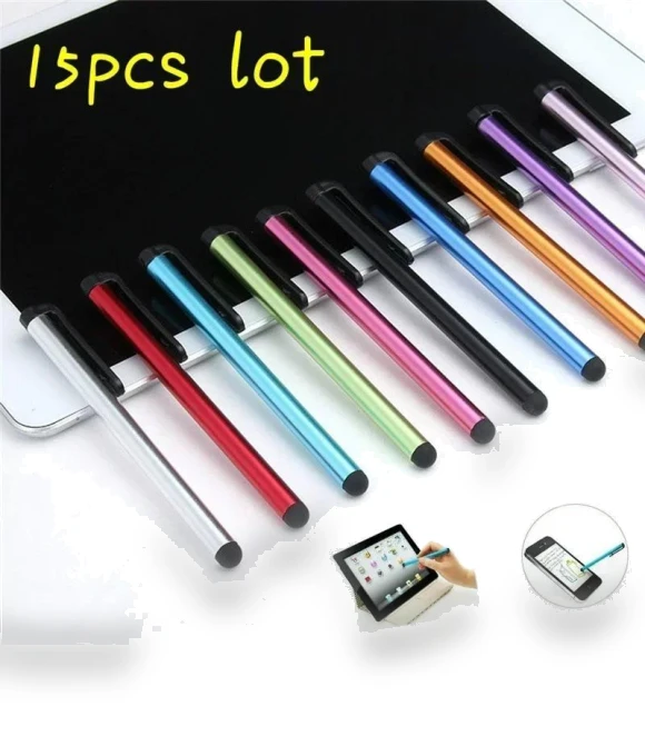 Capacitive Stylus Pens — Styluses & Digital Pens, YuTao Soliloquy 028