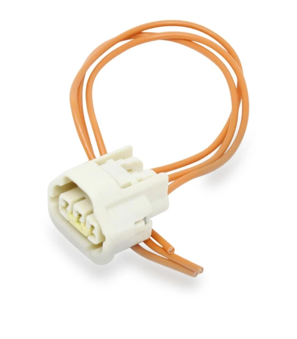 Car Connector of Throttle Position Sensor — Throttle Position, Skyfree