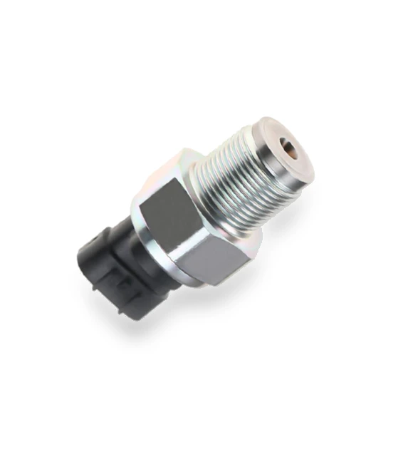 Common Rail Fuel Pressure Sensor — Fuel Tank Valve, Topfactory