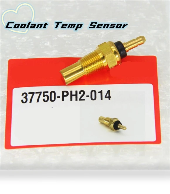 Coolant Temperature Sensor — Charge Temperature, feiyanautoparts
