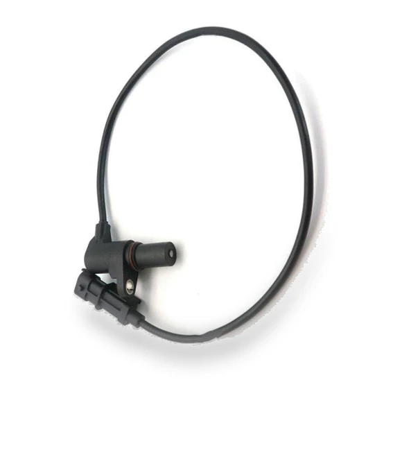 Crankshaft Position Sensor — Crankshaft Position, Topfactory