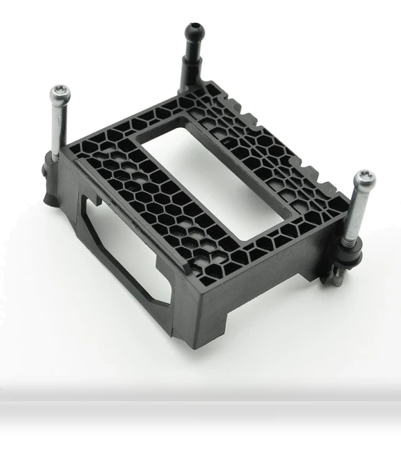 Cruise Sensor Control Body Bracket — Plates with Sensors, feiyanautoparts