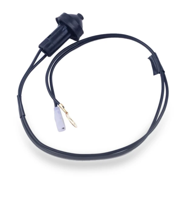 Door Jamb Light Switch Button Sensor — Door Jamb, loverapple