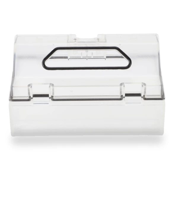 Dust Box Replacement — Parts & Accessories, OutsideWorld