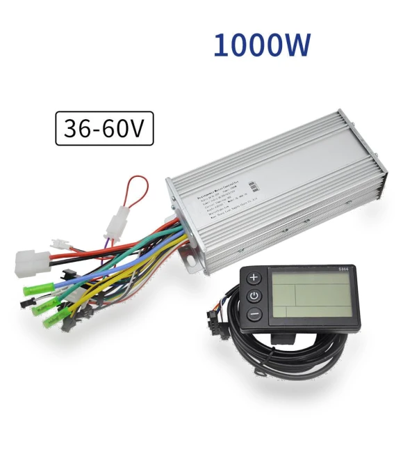 Electric Bike Controller — Brake Controls, PHYUN-autoparts