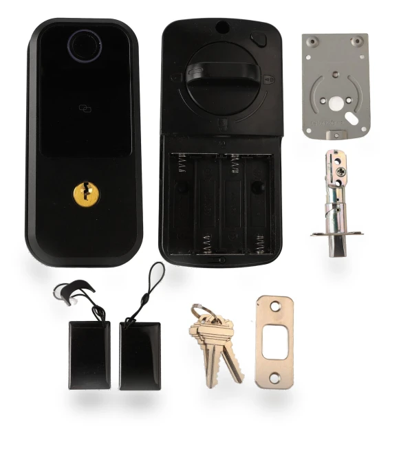 Electronic Smart Door Lock — Smart Home Security, GoolRC