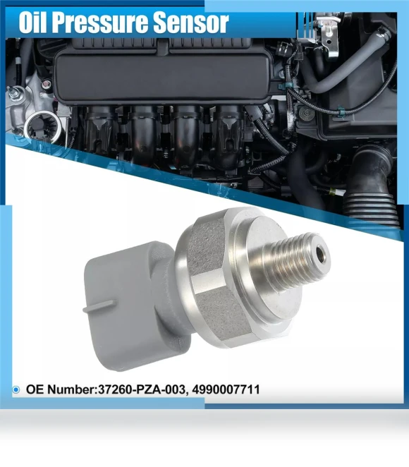 Engine Oil Pressure Sensor Switch — Check Engine, FYUU-autoparts