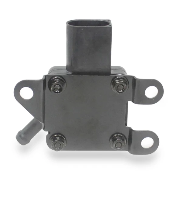 Exhaust Pressure Sensor — Acceleration, Topfactory