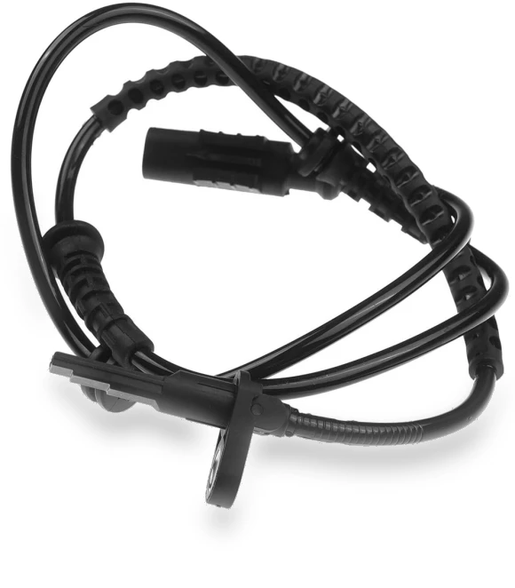Front ABS Wheel Speed Sensor — Speed Sensors, Tautoparts