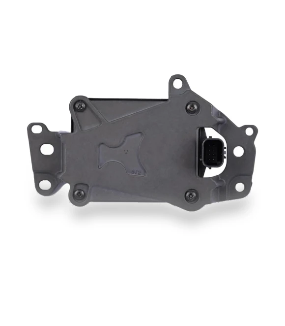 Front-Mounted Adaptive Distance Radar Sensor — Radar Detectors, feiyanautoparts