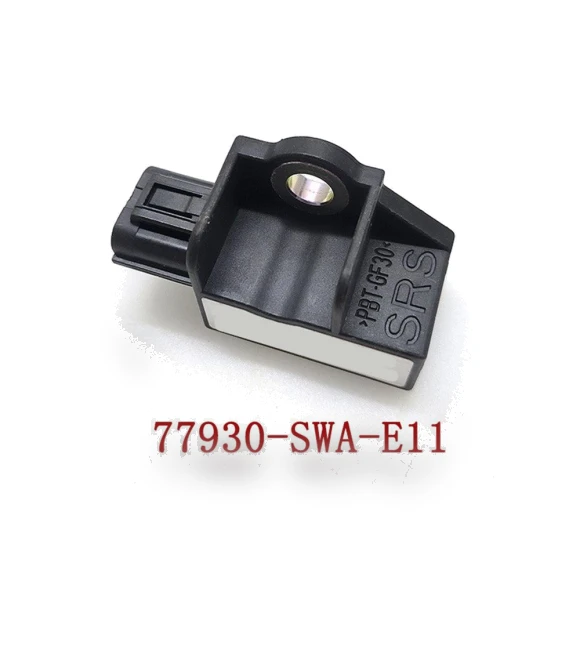 Impact Sensor — Air Bag, PHYUN-autoparts