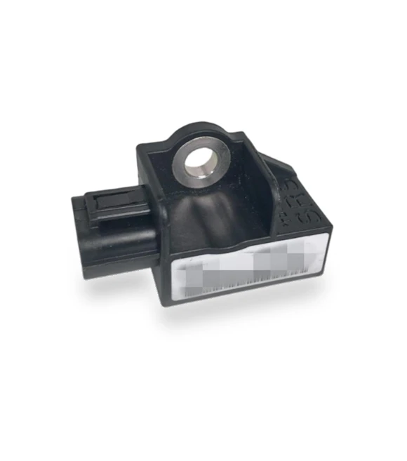 Impact Sensor — Air Bag, Topfactory