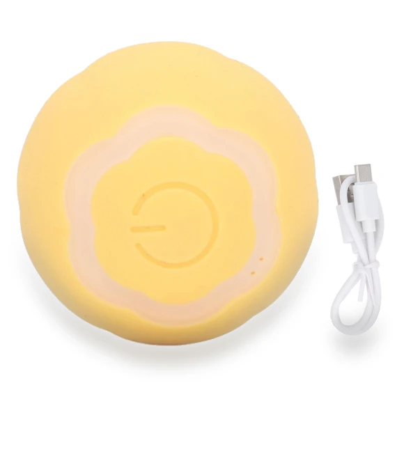 Interactive Smart Cat Ball — Balls, Neoglint