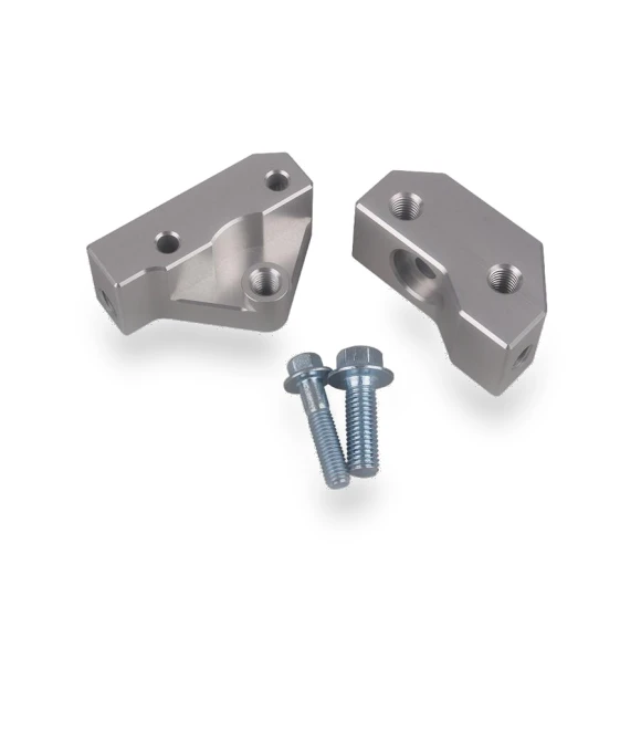 Knock Sensor & Harnesses Relocation Brackets — Engine Computers, feiyanautoparts