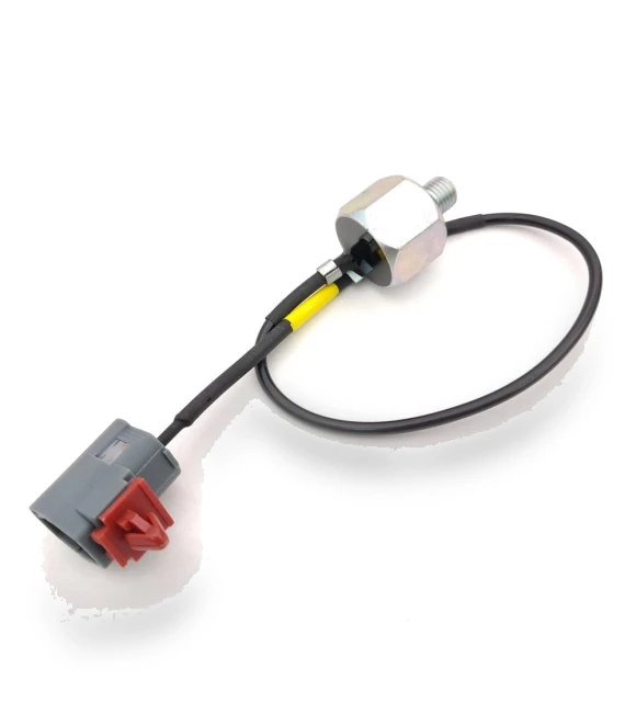 Knock Sensor — Plates with Sensors, Tautoparts