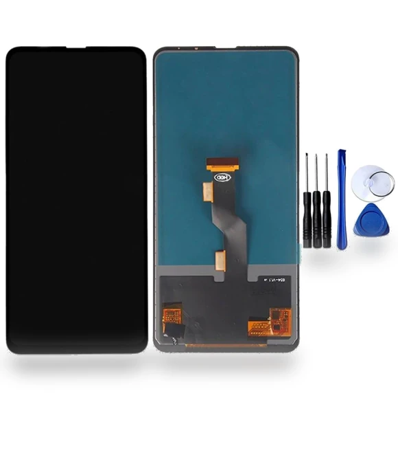LCD Touch Screen Display — Replacement Screens, feiyanautoparts