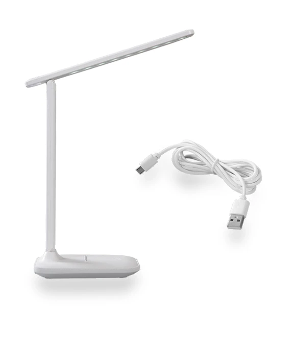 LED Desk Lamp with Eye Protection — Study & Desk Lighting, CosyHome