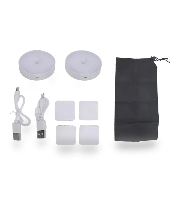 LED Motion Sensor Night Light — Night Lights, Fishine