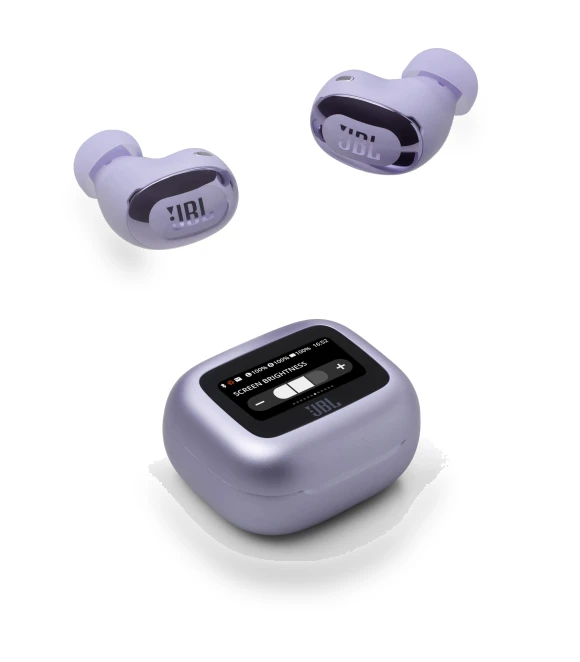 LIVE BUDS 3 — In-Ear Headphones, JBL