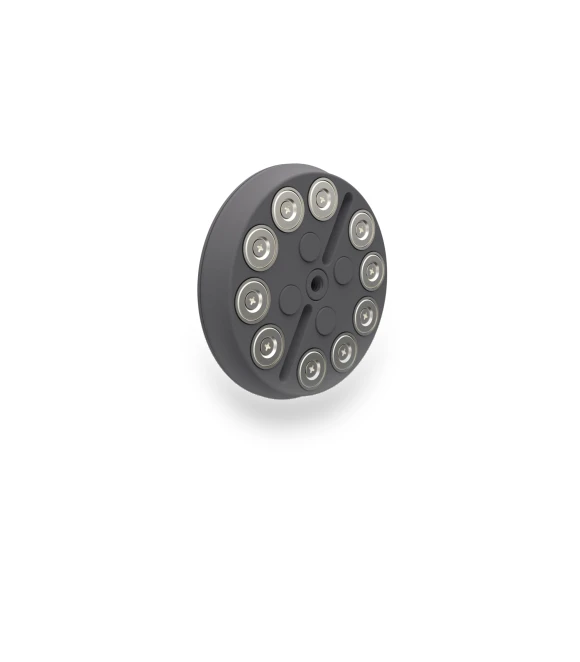 Magnetic Base for Touch Lighting — Garden Illumination, JO Market