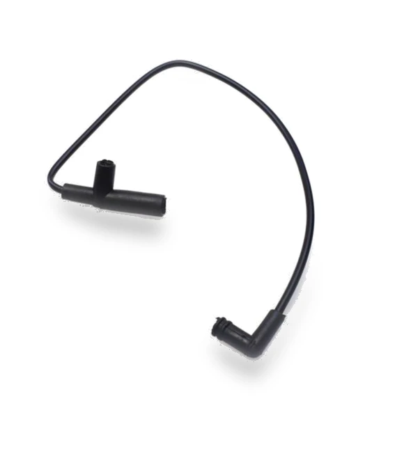 MAP Sensor Vacuum Hose — Air Bag, Skyfree