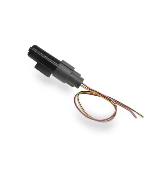 Outdoor Temperature Sensor With Connector — Charge Temperature, feiyanautoparts